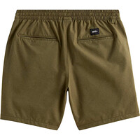 Vans bermudas hombre Range Relaxed Sport Short 04