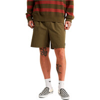 Vans bermudas hombre Range Relaxed Sport Short vista frontal