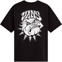 Vans camiseta manga corta hombre Bully SS Tee vista trasera