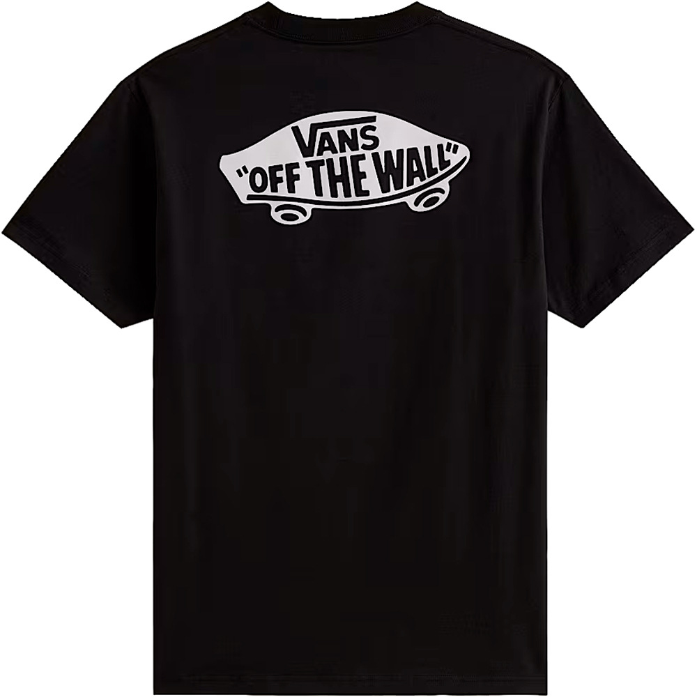 Vans camiseta manga corta hombre Double Standard SS Tee 03