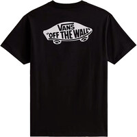 Vans camiseta manga corta hombre Double Standard SS Tee 03