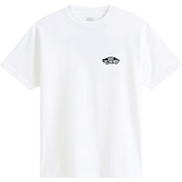 Vans camiseta manga corta hombre Double Standard SS Tee 03