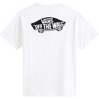 Vans camiseta manga corta hombre Double Standard SS Tee 04