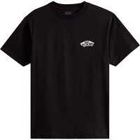 Vans camiseta manga corta hombre Double Standard SS Tee vista detalle