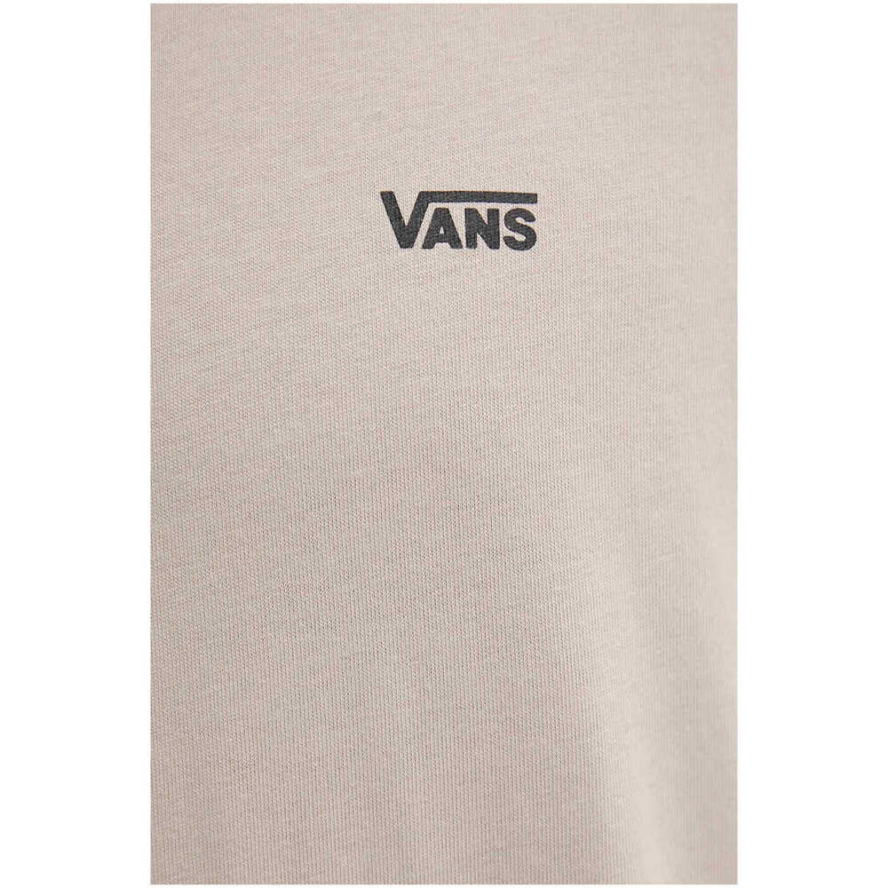 Vans camiseta manga corta hombre LEFT CHEST SS 03