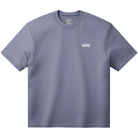 Vans camiseta manga corta hombre _M_LEFT CHEST SS vista frontal