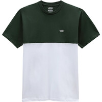 Vans camiseta manga corta hombre _M_MN COLORBLOCK TEE vista frontal
