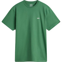 Vans camiseta manga corta hombre _M_MN LEFT CHEST LOGO TEE vista frontal