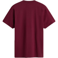 Vans camiseta manga corta hombre MN VANS CLASSIC vista trasera