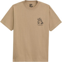 Vans camiseta manga corta hombre Moving Co SS vista frontal