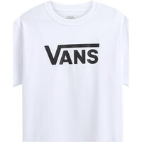 Vans camiseta manga corta hombre _M_VANS CLASSIC SS TEE vista detalle