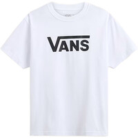 Vans camiseta manga corta hombre _M_VANS CLASSIC SS TEE vista frontal