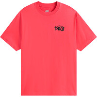 Vans camiseta manga corta hombre REPEAR SAM LOOSE SS TEE 03