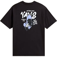 Vans camiseta manga corta hombre REPEAR SAM LOOSE SS TEE 04