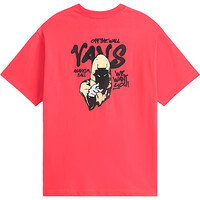 Vans camiseta manga corta hombre REPEAR SAM LOOSE SS TEE 04