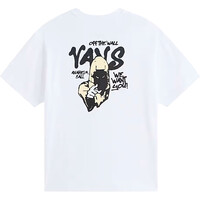 Vans camiseta manga corta hombre REPEAR SAM LOOSE SS TEE 04