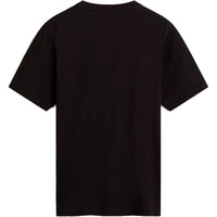 Vans camiseta manga corta niño BY LEFT CHEST 03