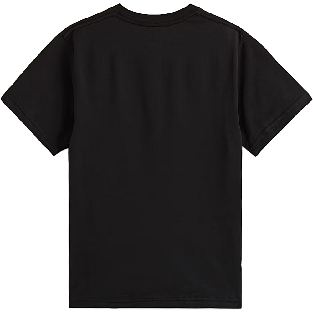 Vans camiseta manga corta niño BY Vans SK8 SS vista detalle