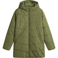 Vans chaquetas mujer WM FOUNDRY LONG MTE 03