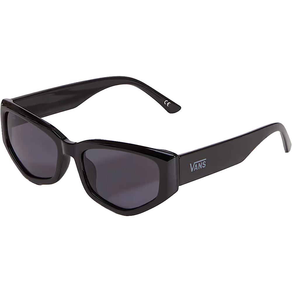 Vans gafas deportivas Leyden Sunglasses Black 01
