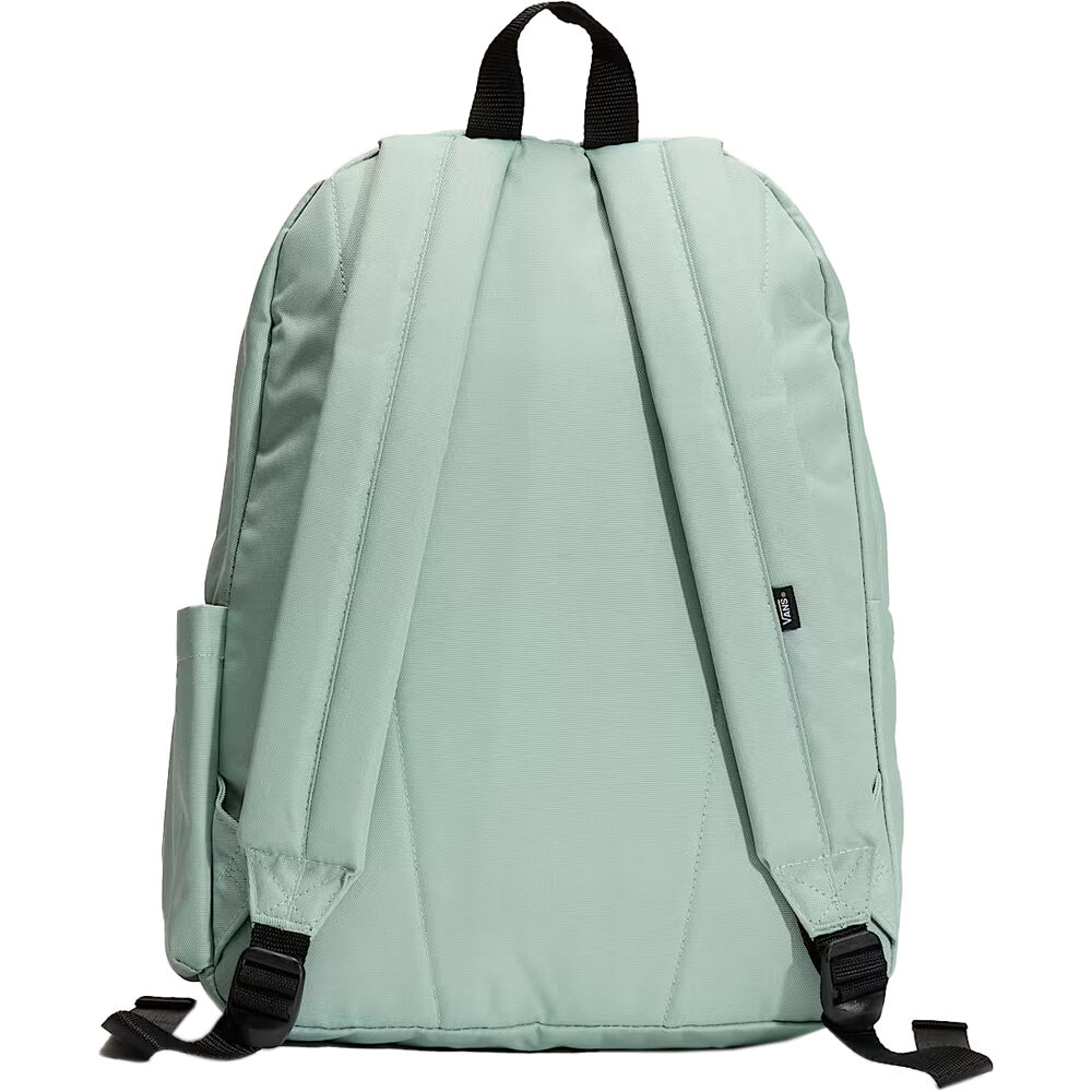 Vans mochila deporte Old Skool Classic 01