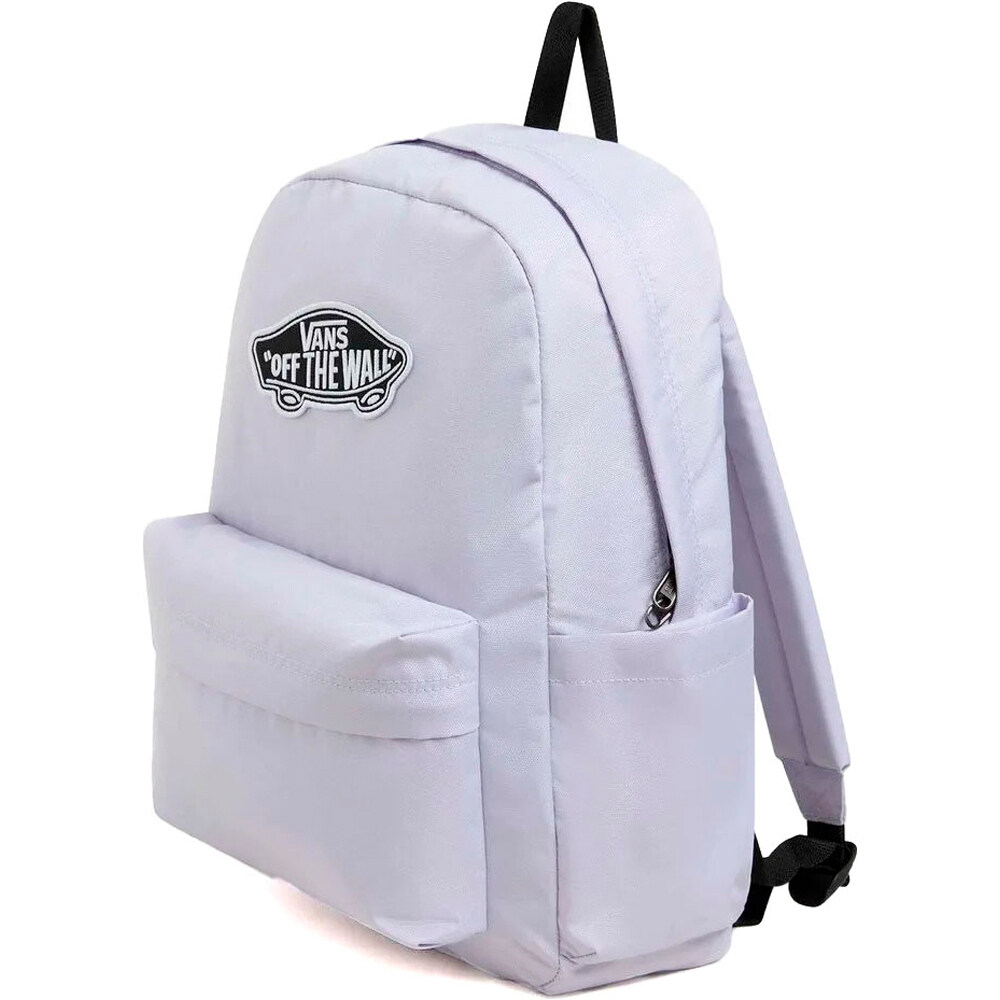 Vans mochila deporte Old Skool Classic 02