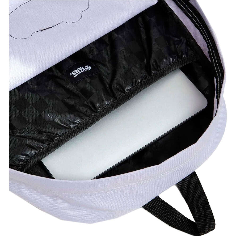 Vans mochila deporte Old Skool Classic 03