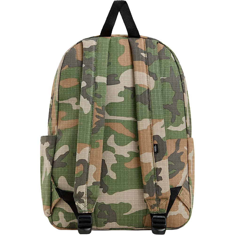 Vans mochila deporte Old Skool Classic Backpack 01