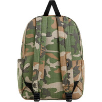 Vans mochila deporte Old Skool Classic Backpack 01