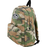 Vans mochila deporte Old Skool Classic Backpack 02