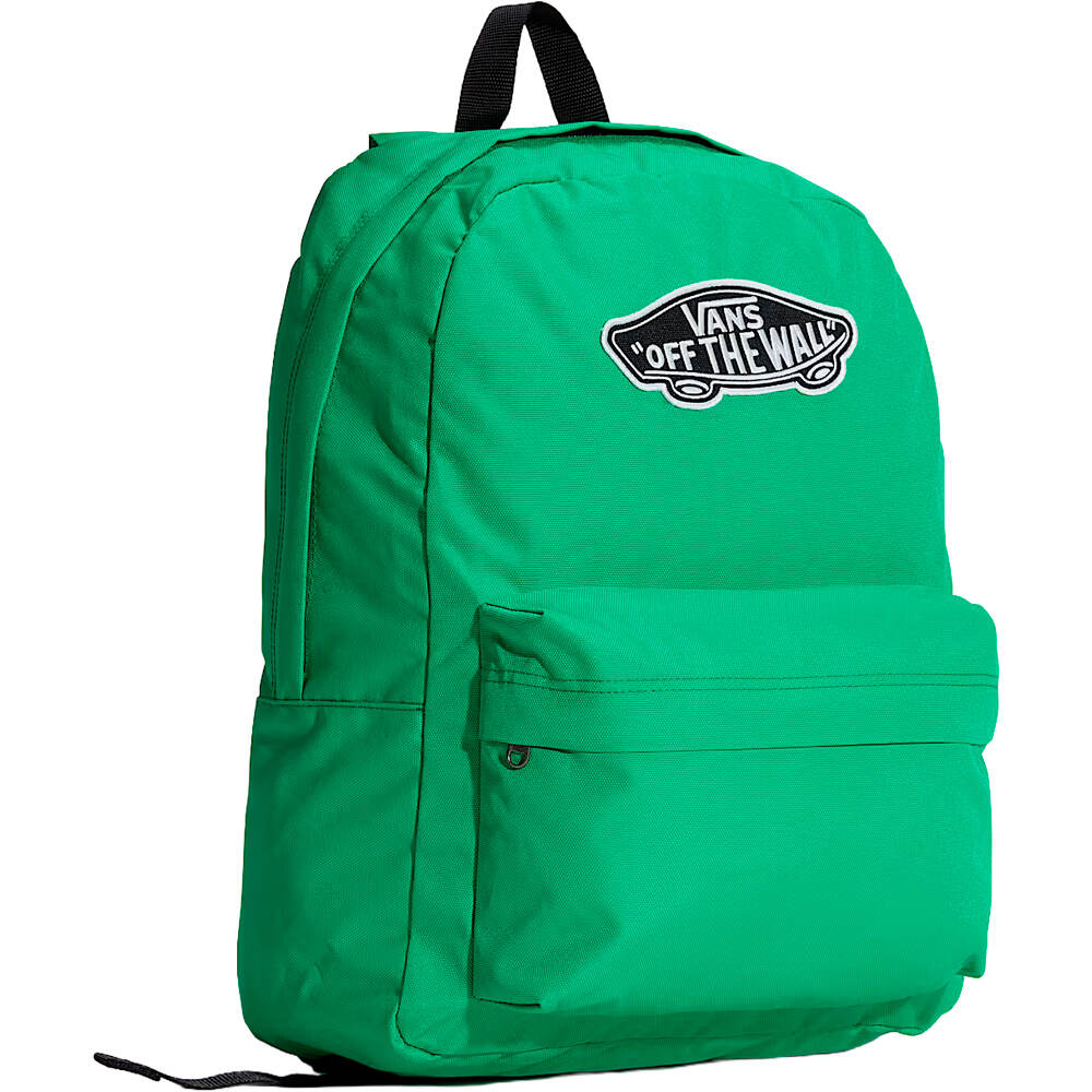 Vans mochila deporte Old Skool Classic Backpack 02
