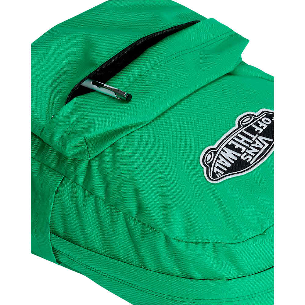 Vans mochila deporte Old Skool Classic Backpack 06