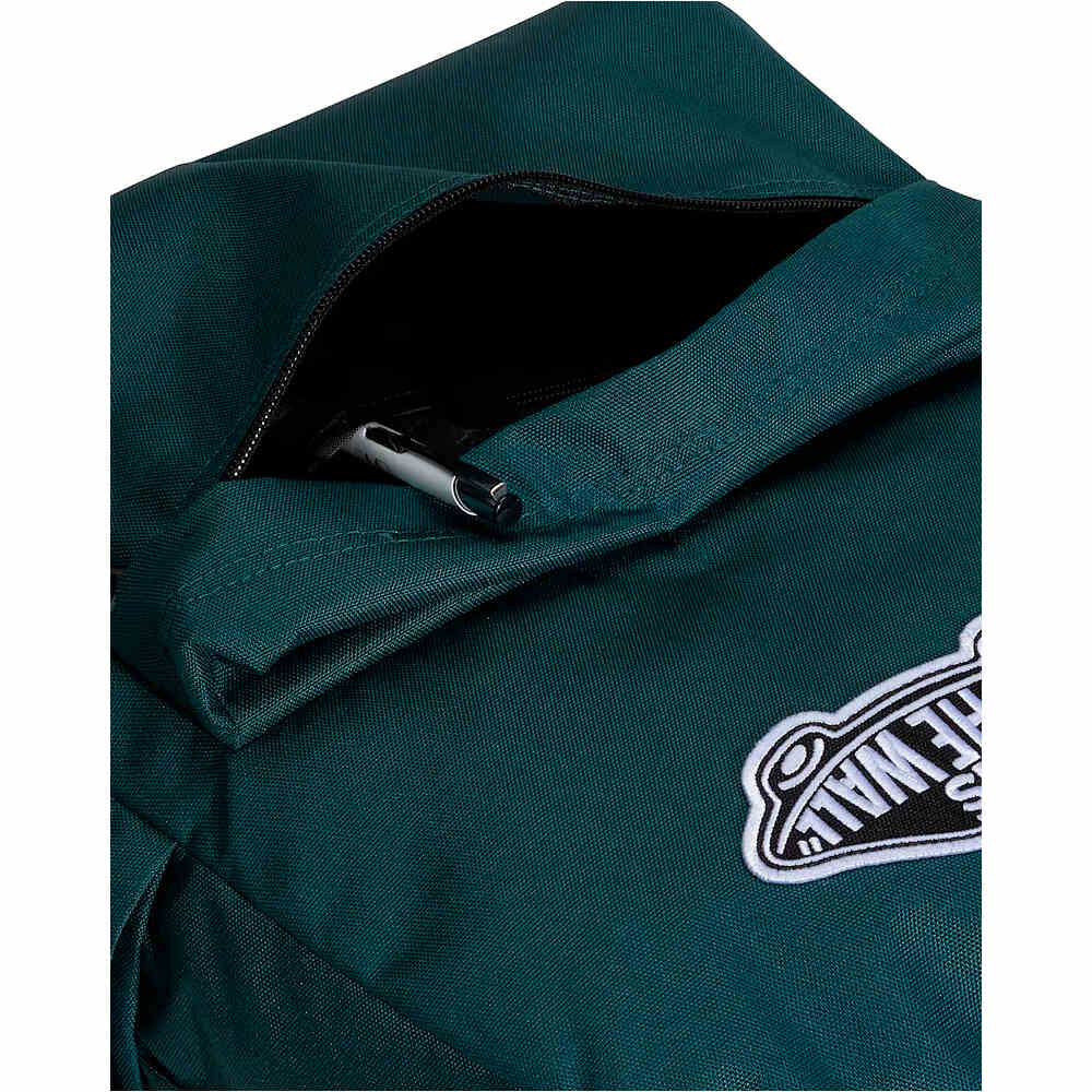 Vans mochila deporte Old Skool Classic Backpack 06