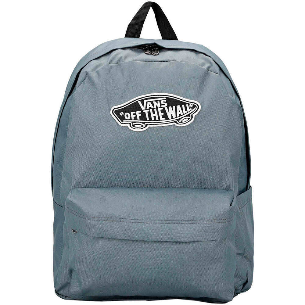 Vans mochila deporte Old Skool Classic vista frontal