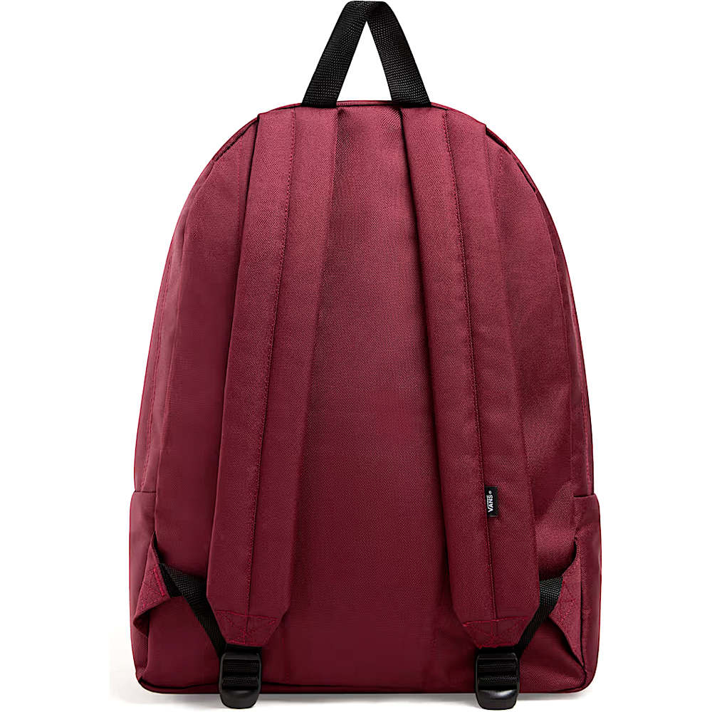 Vans mochila deporte Old Skool Print Backpack 01