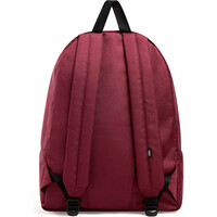 Vans mochila deporte Old Skool Print Backpack 01