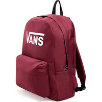 Vans mochila deporte Old Skool Print Backpack 02