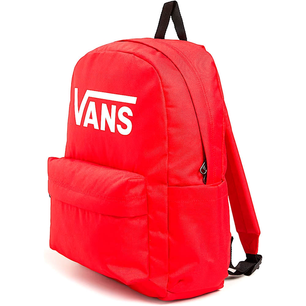 Vans mochila deporte Old Skool Print Backpack 02
