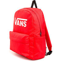 Vans mochila deporte Old Skool Print Backpack 02