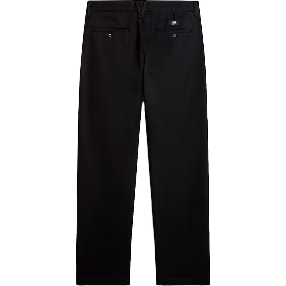 Vans pantalón hombre Authentic Chino Slim Pant vista detalle
