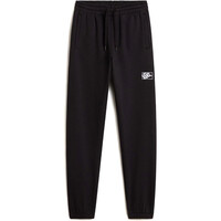 Vans pantalón niño BLOCKED BOX SWEATPANTS vista frontal