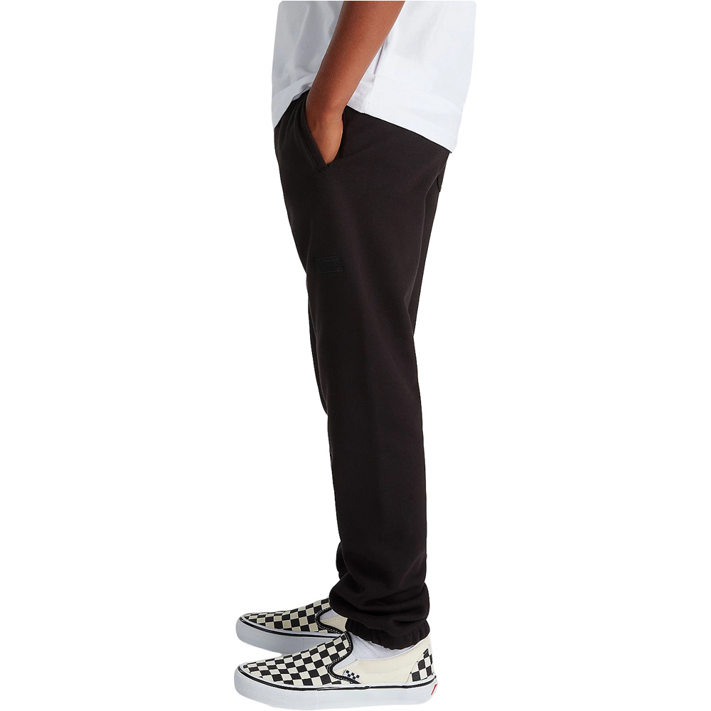 Vans pantalón niño Core Basic Relaxed vista detalle