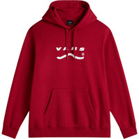 Vans sudadera hombre Deteremined vista frontal