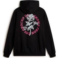 Vans sudadera hombre Grown From The Ground Up vista trasera