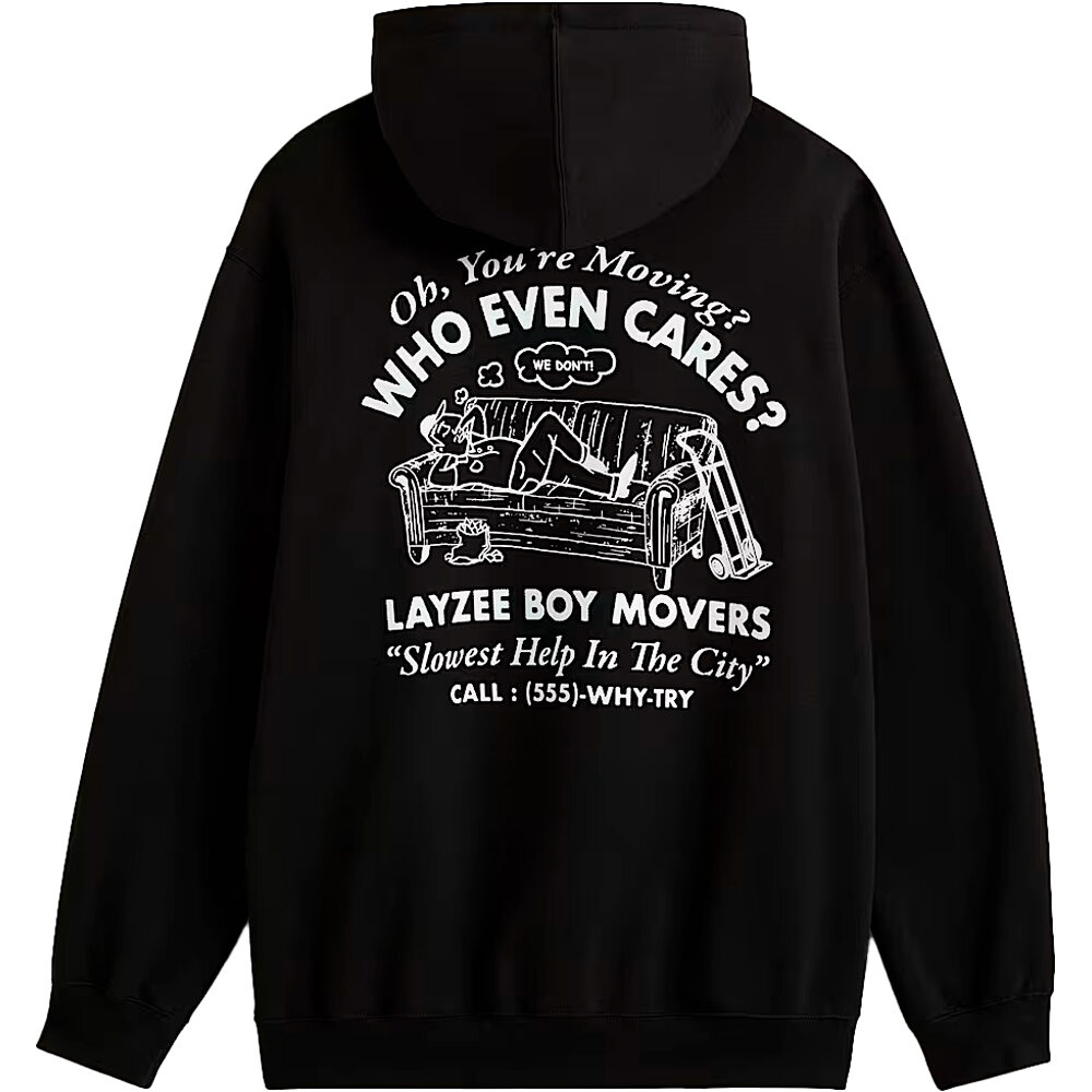 Vans sudadera hombre Moving Co 04