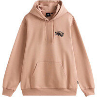 Vans sudadera hombre REPEAR SAM LOOSE PO 04