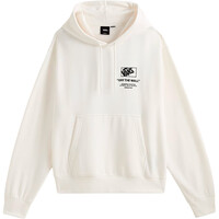 Vans sudadera hombre Stacked Hi Pullover 04