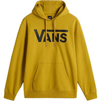 Vans sudadera hombre Vans Classic Pullover vista frontal