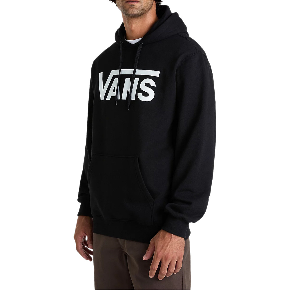 Vans sudadera hombre VANS CLASSIC PULLOVER vista frontal