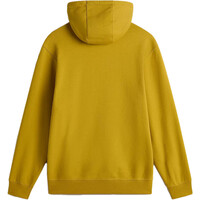 Vans sudadera hombre Vans Classic Pullover vista trasera
